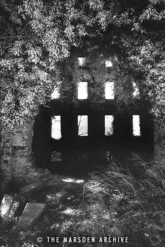 Castle Strange, County Roscommon, Ireland (MA-C-449)