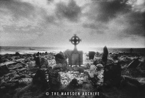 Crosspoint Cemetery, Belmullet, County Mayo, Ireland (MA-G-808)