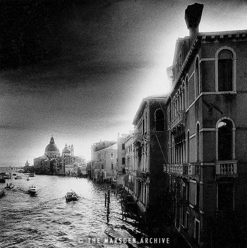 The Grand Canal, Venice, Italy (MA-VE-013)